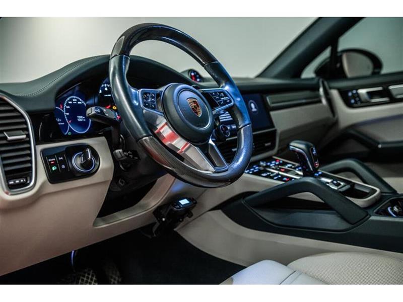 porsche Cayenne 2023 - 17