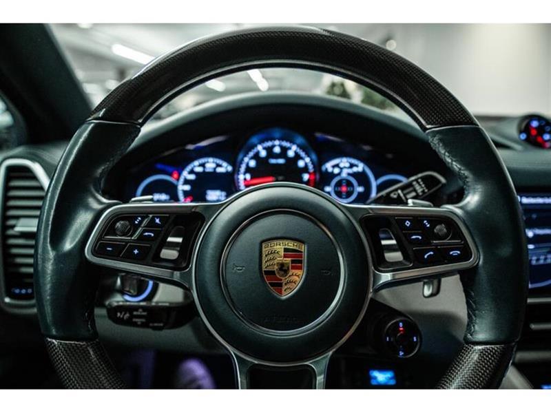 porsche Cayenne 2023 - 18
