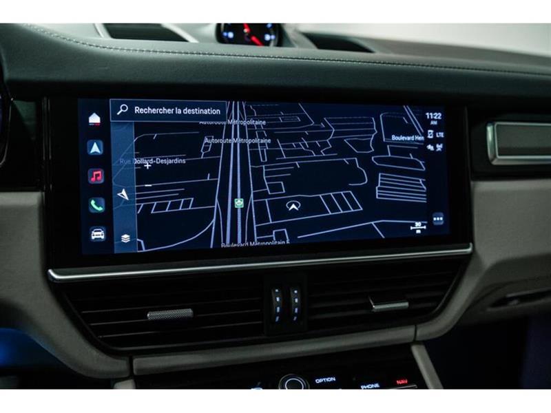 porsche Cayenne 2023 - 22