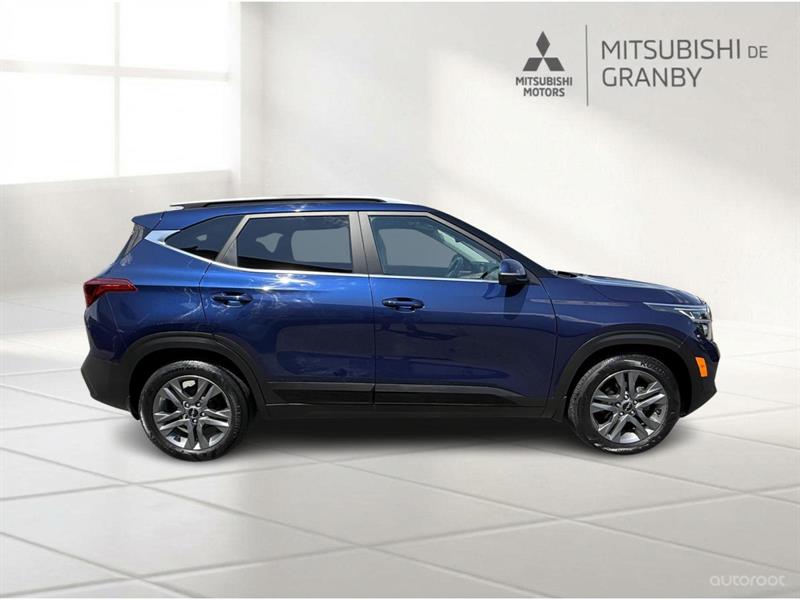 kia Seltos 2023 - 2