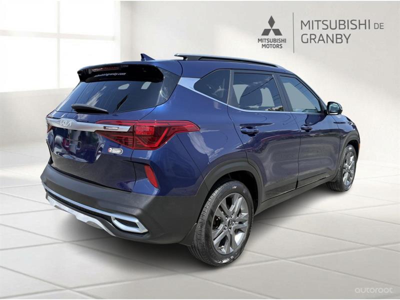 kia Seltos 2023 - 3