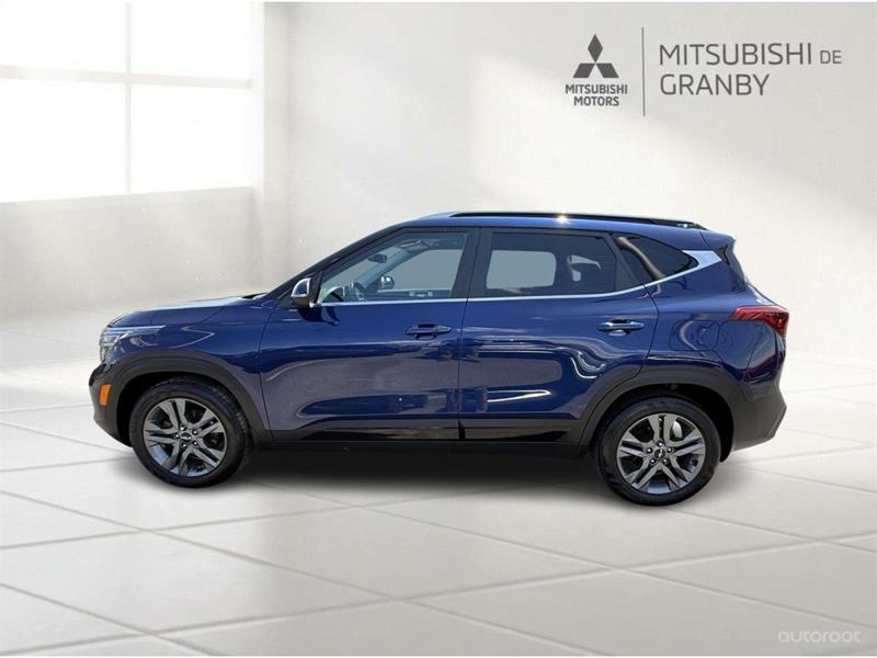 kia Seltos 2023 - 6