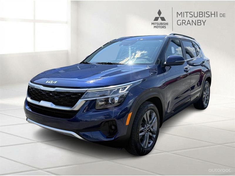 kia Seltos 2023 - 7