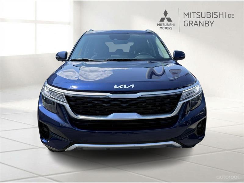kia Seltos 2023 - 8