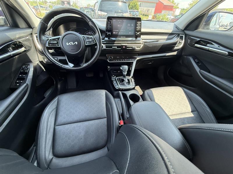 kia Seltos 2023 - 9