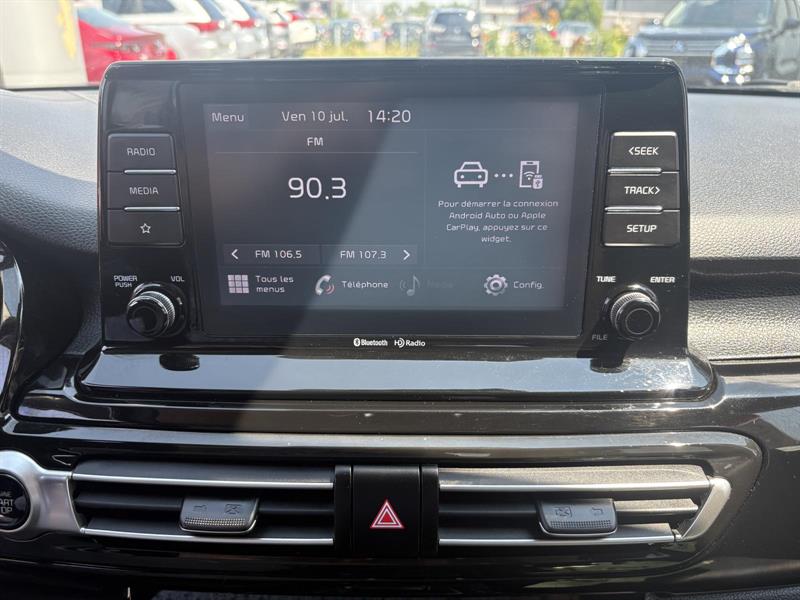 kia Seltos 2023 - 14
