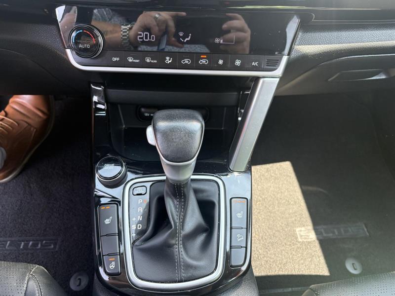 kia Seltos 2023 - 16