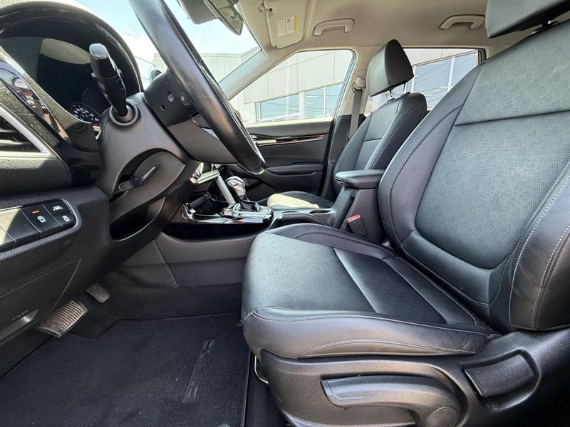 kia Seltos 2023 - 17