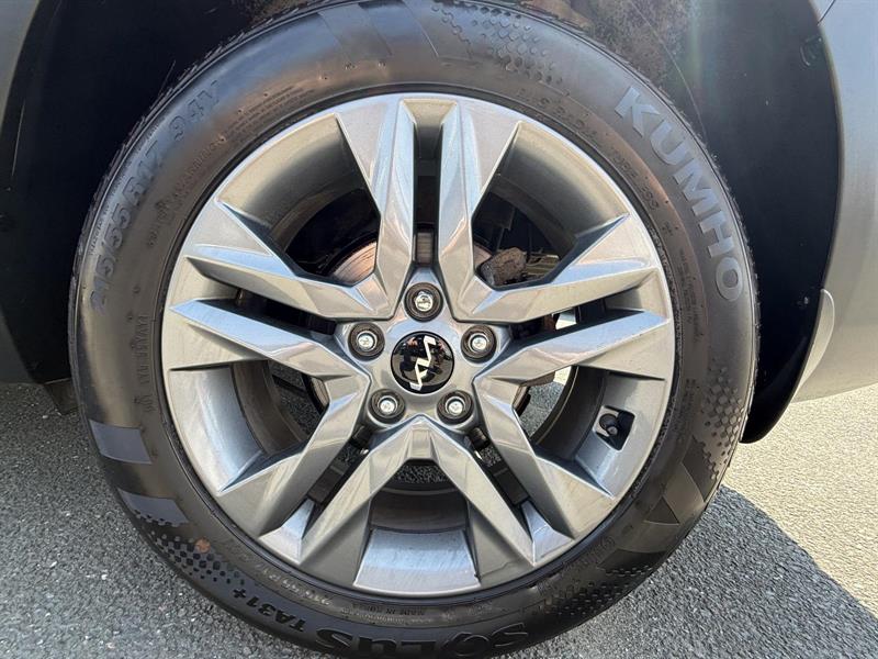 kia Seltos 2023 - 20