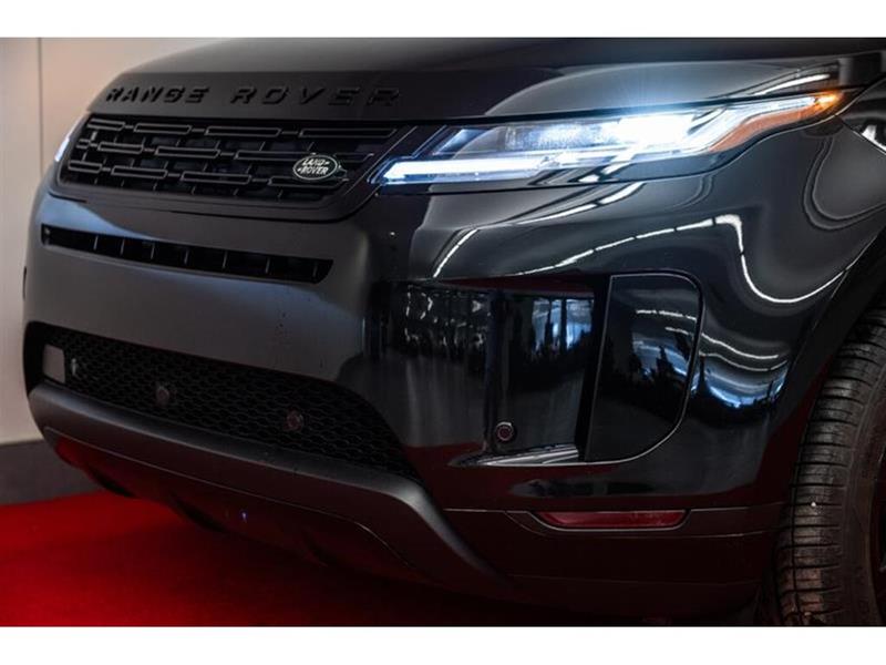 land rover Range Rover Evoque 2026 - 2