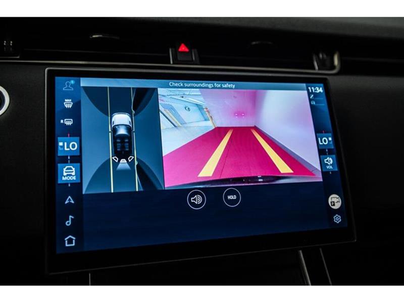 land rover Range Rover Evoque 2026 - 7