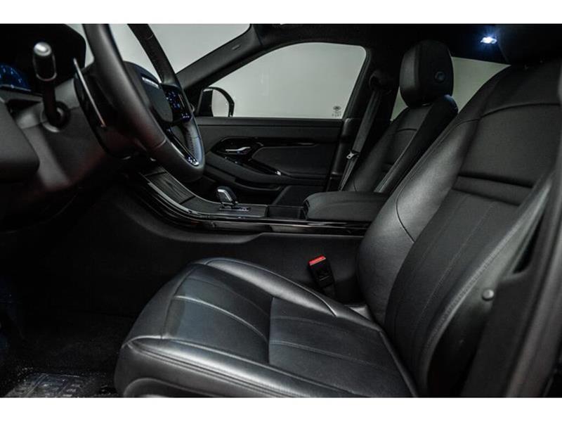 land rover Range Rover Evoque 2026 - 15
