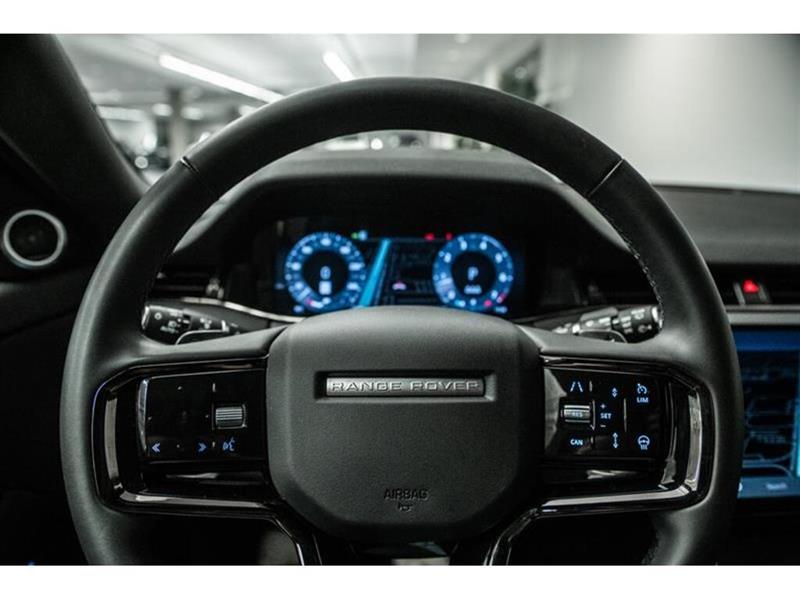land rover Range Rover Evoque 2026 - 18