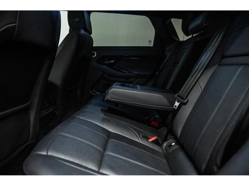 land rover Range Rover Evoque 2026 - 23