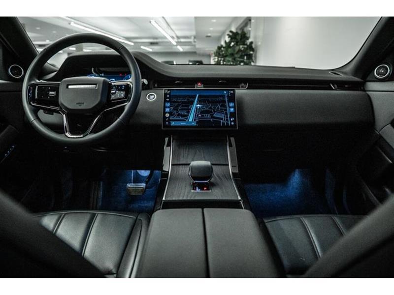 land rover Range Rover Evoque 2026 - 24