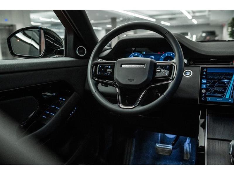 land rover Range Rover Evoque 2026 - 25