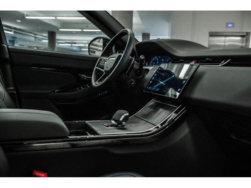 land rover Range Rover Evoque 2026 - 27