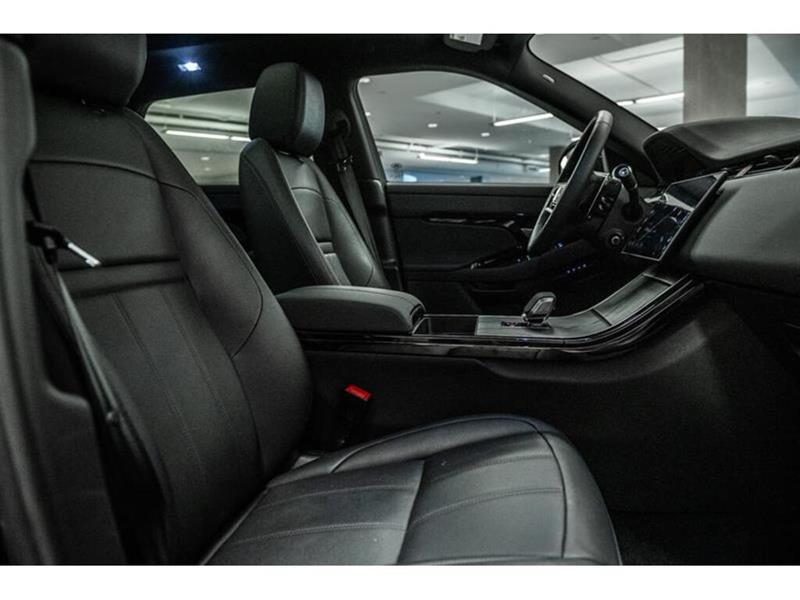 land rover Range Rover Evoque 2026 - 28
