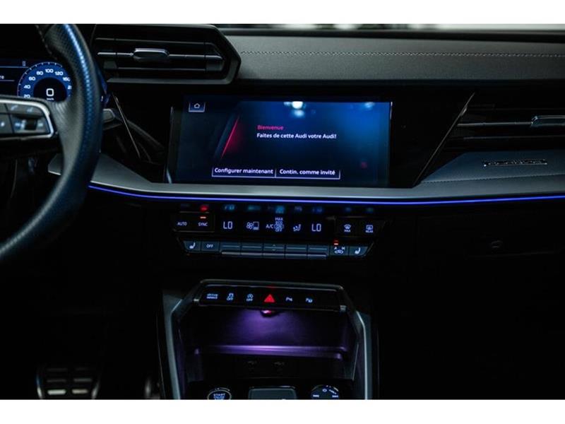 audi A3 2022 - 8