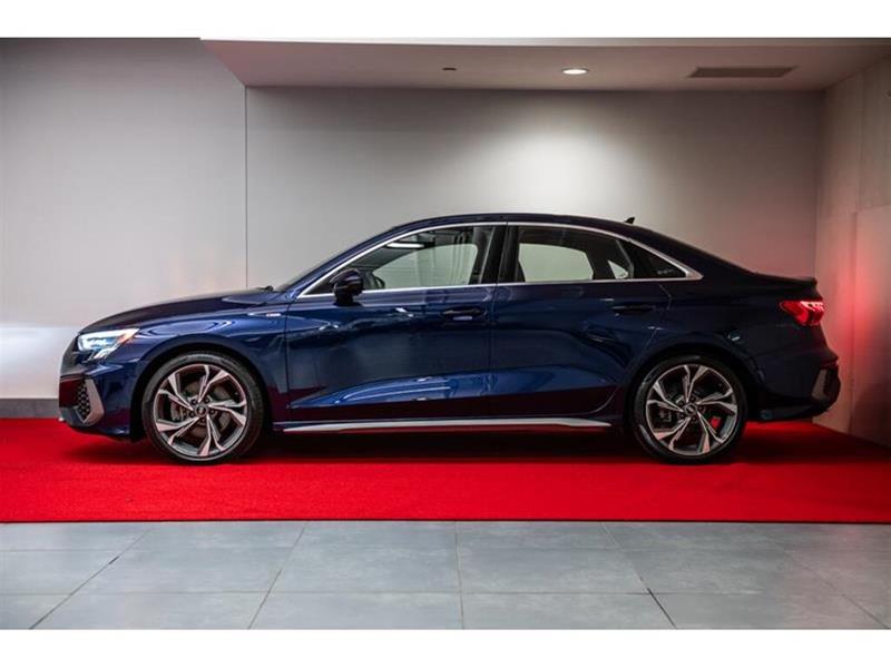 audi A3 2022 - 11