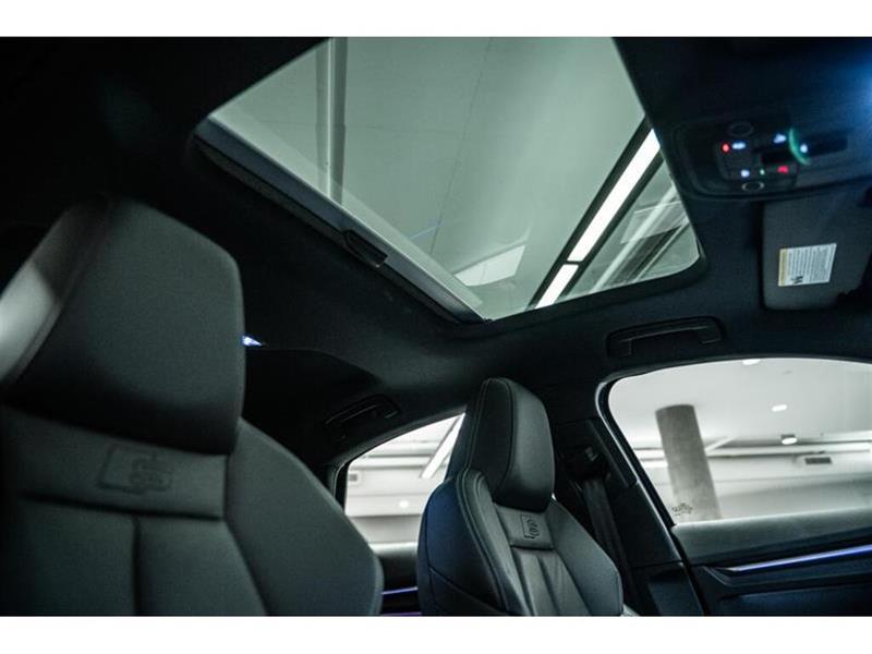 audi A3 2022 - 18