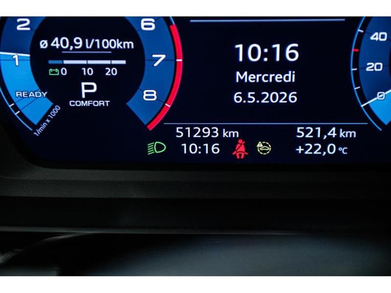 audi A3 2022 - 32
