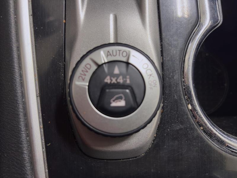 nissan Pathfinder 2019 - 14