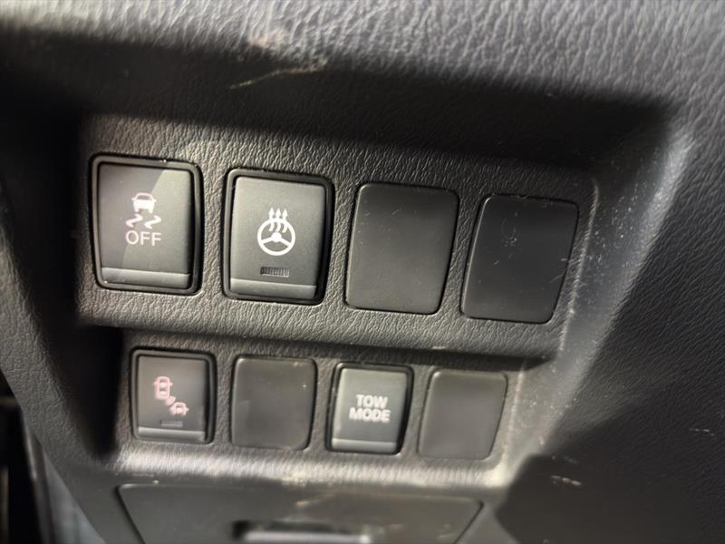 nissan Pathfinder 2019 - 15
