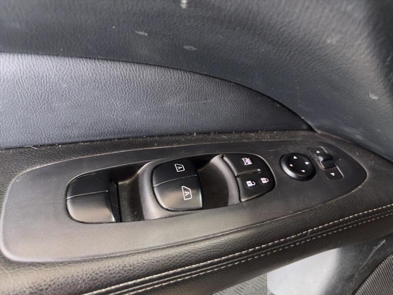 nissan Pathfinder 2019 - 16