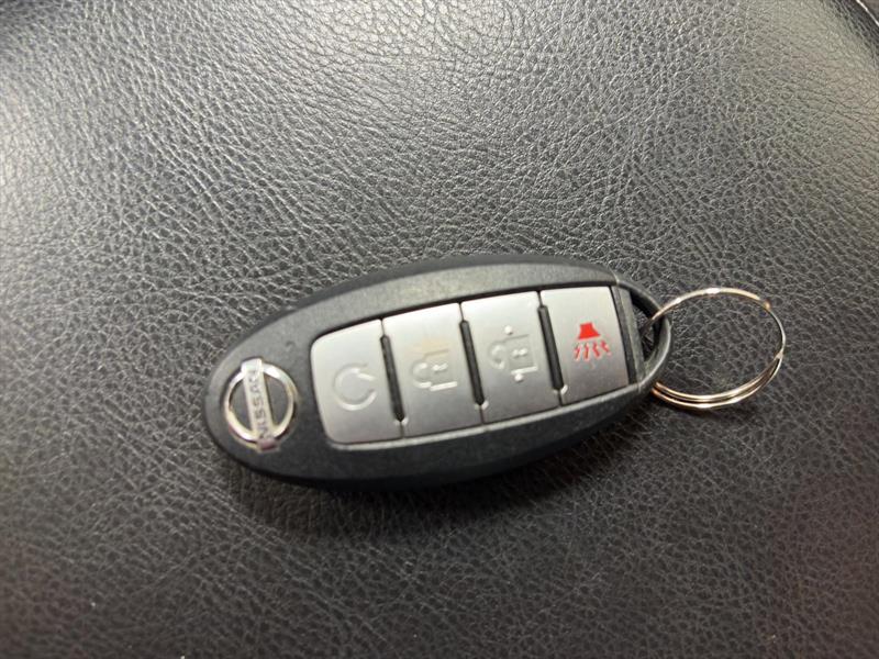 nissan Pathfinder 2019 - 18
