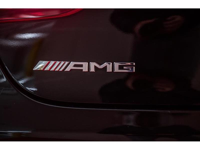 mercedes-benz AMG GLC 43 2023 - 5