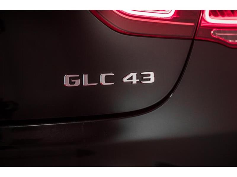 mercedes-benz AMG GLC 43 2023 - 7