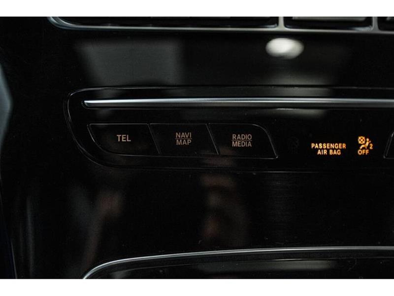 mercedes-benz AMG GLC 43 2023 - 8