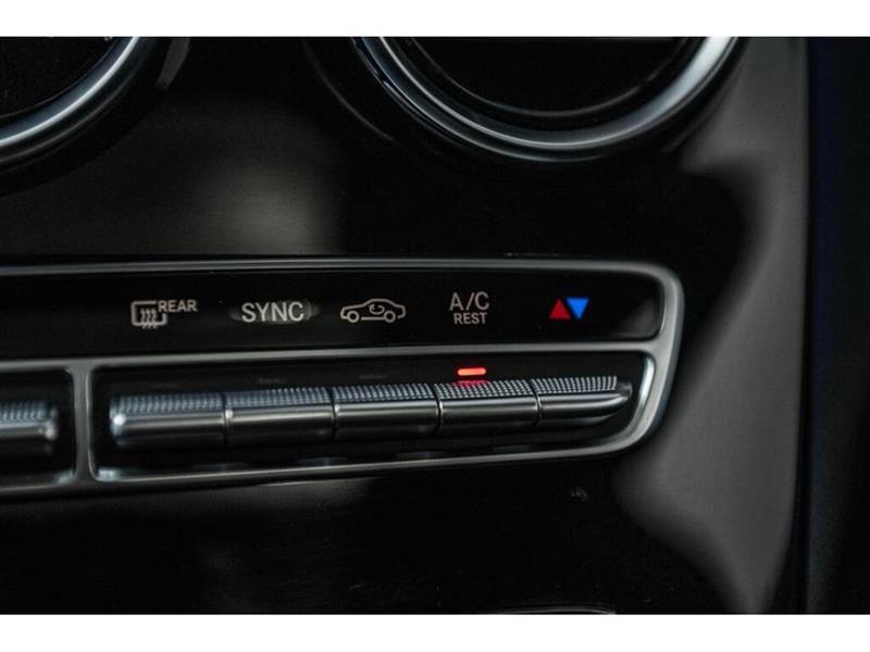 mercedes-benz AMG GLC 43 2023 - 9
