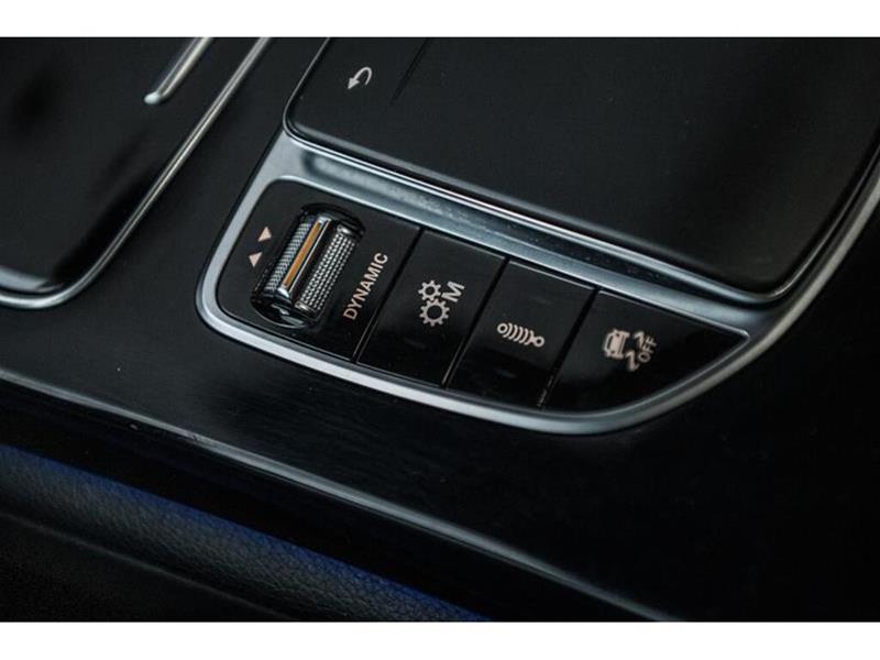 mercedes-benz AMG GLC 43 2023 - 12