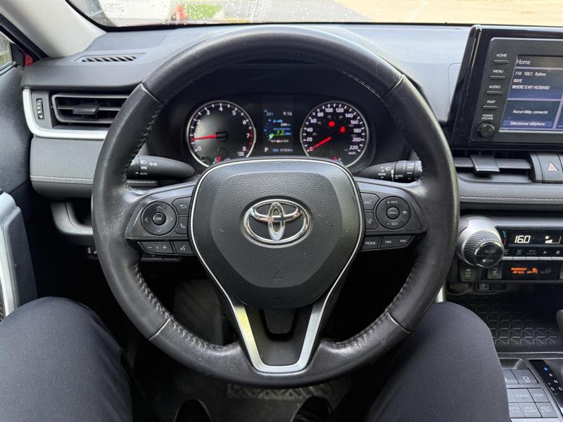 toyota RAV4 2022 - 13