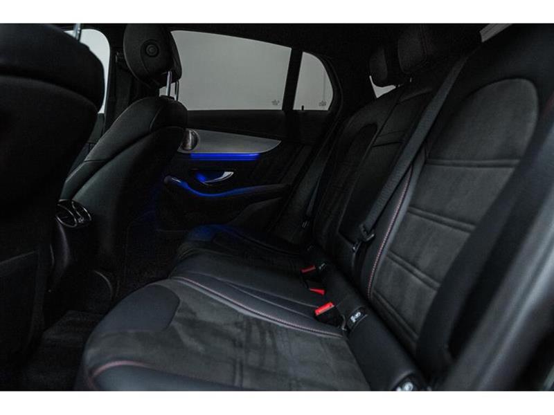 mercedes-benz AMG GLC 43 2023 - 13