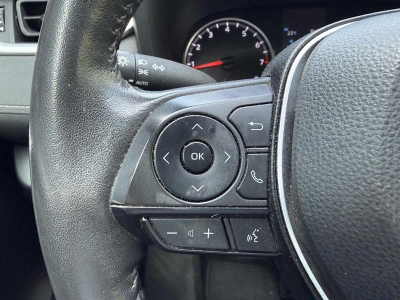 toyota RAV4 2022 - 14
