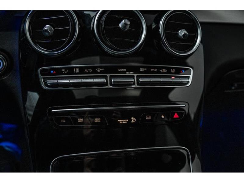 mercedes-benz AMG GLC 43 2023 - 16