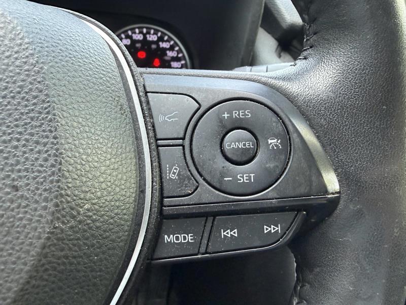 toyota RAV4 2022 - 15