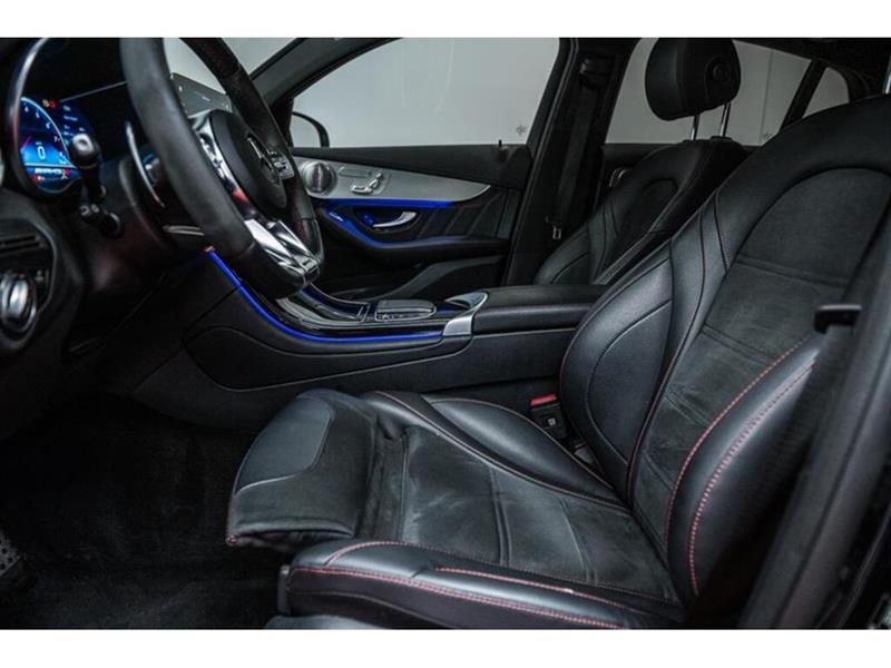 mercedes-benz AMG GLC 43 2023 - 21