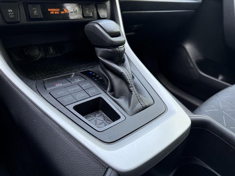 toyota RAV4 2022 - 17