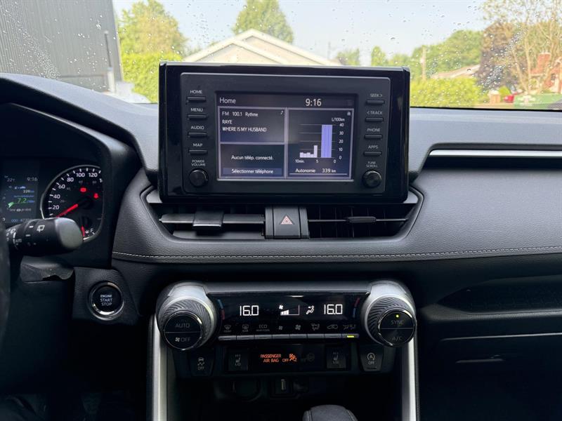 toyota RAV4 2022 - 18