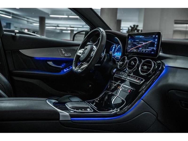 mercedes-benz AMG GLC 43 2023 - 25