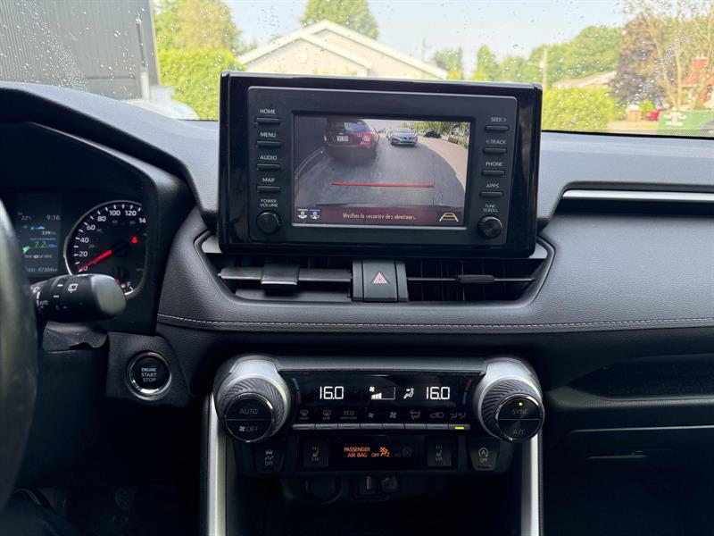 toyota RAV4 2022 - 20