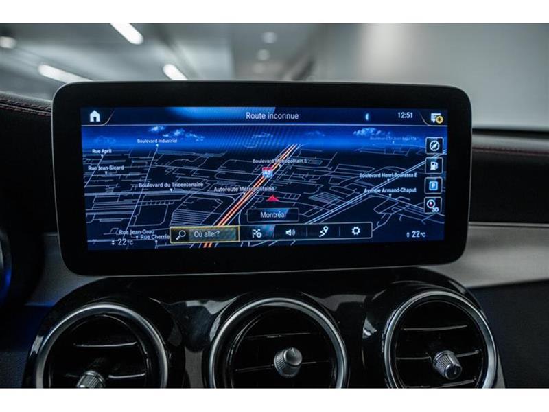 mercedes-benz AMG GLC 43 2023 - 33