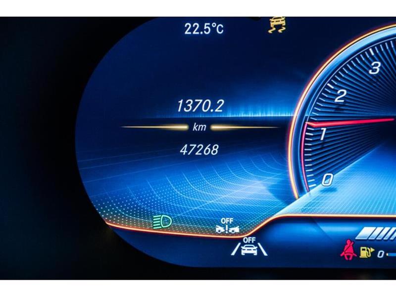 mercedes-benz AMG GLC 43 2023 - 34