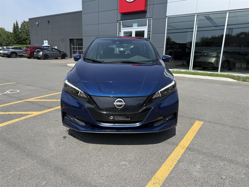 nissan LEAF 2023 - 3