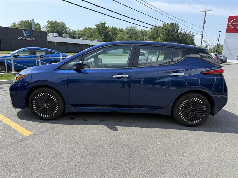 nissan LEAF 2023 - 5