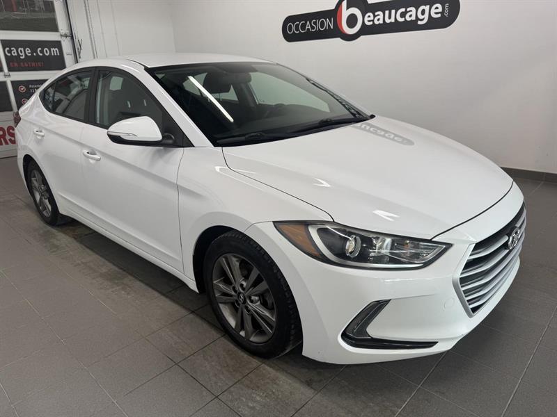 hyundai Elantra 2017 - 3